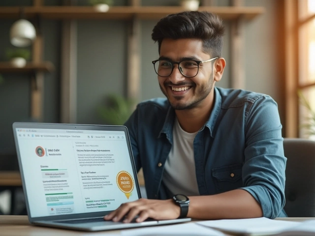 Including Udemy Certificates on Your CV: A Guide for Indian Professionals