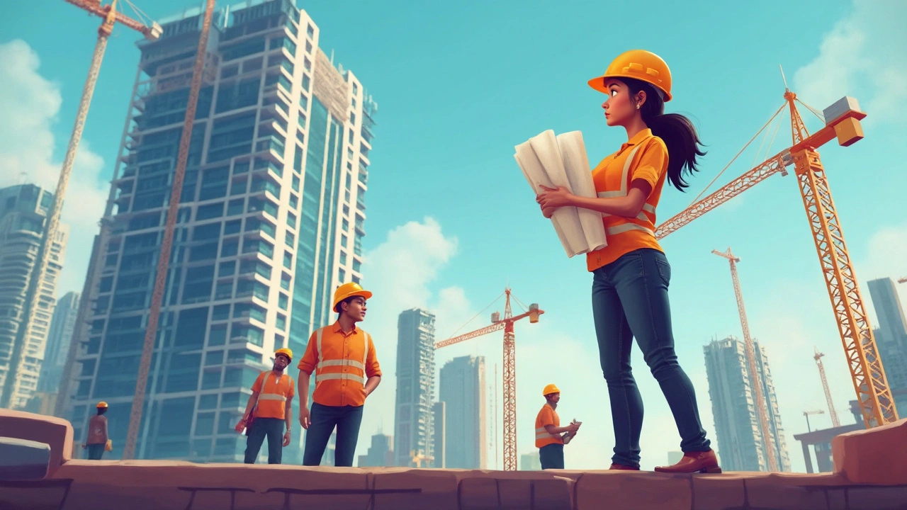 Benefits of Vocational Training