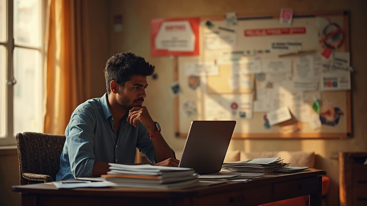 Online vs. Offline: Does It Matter?