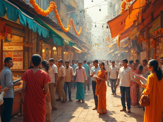 Best Course for Trading in India: A Real-World Guide