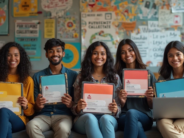 Certificate Without a Degree: Your Fast-Track to New Skills