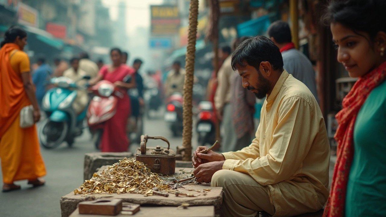 Are Locksmiths Profitable? Breaking Down The Lock Business in India