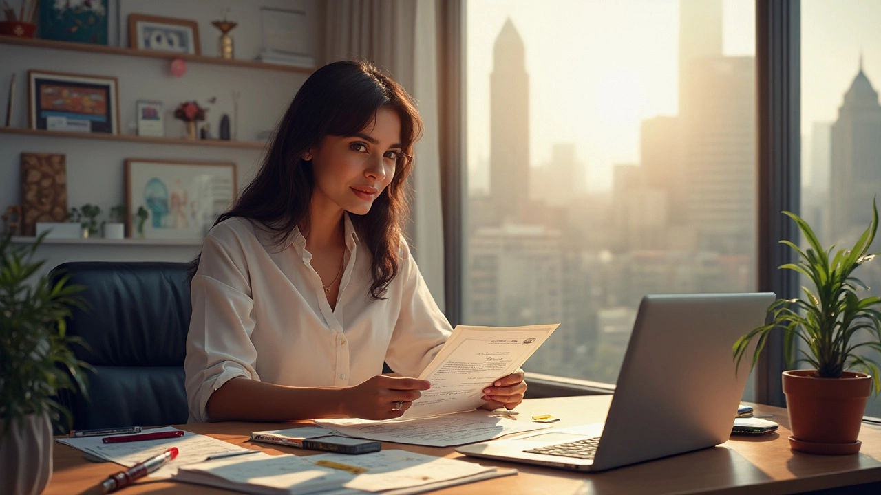 Certificate Courses: What Gets Recognized