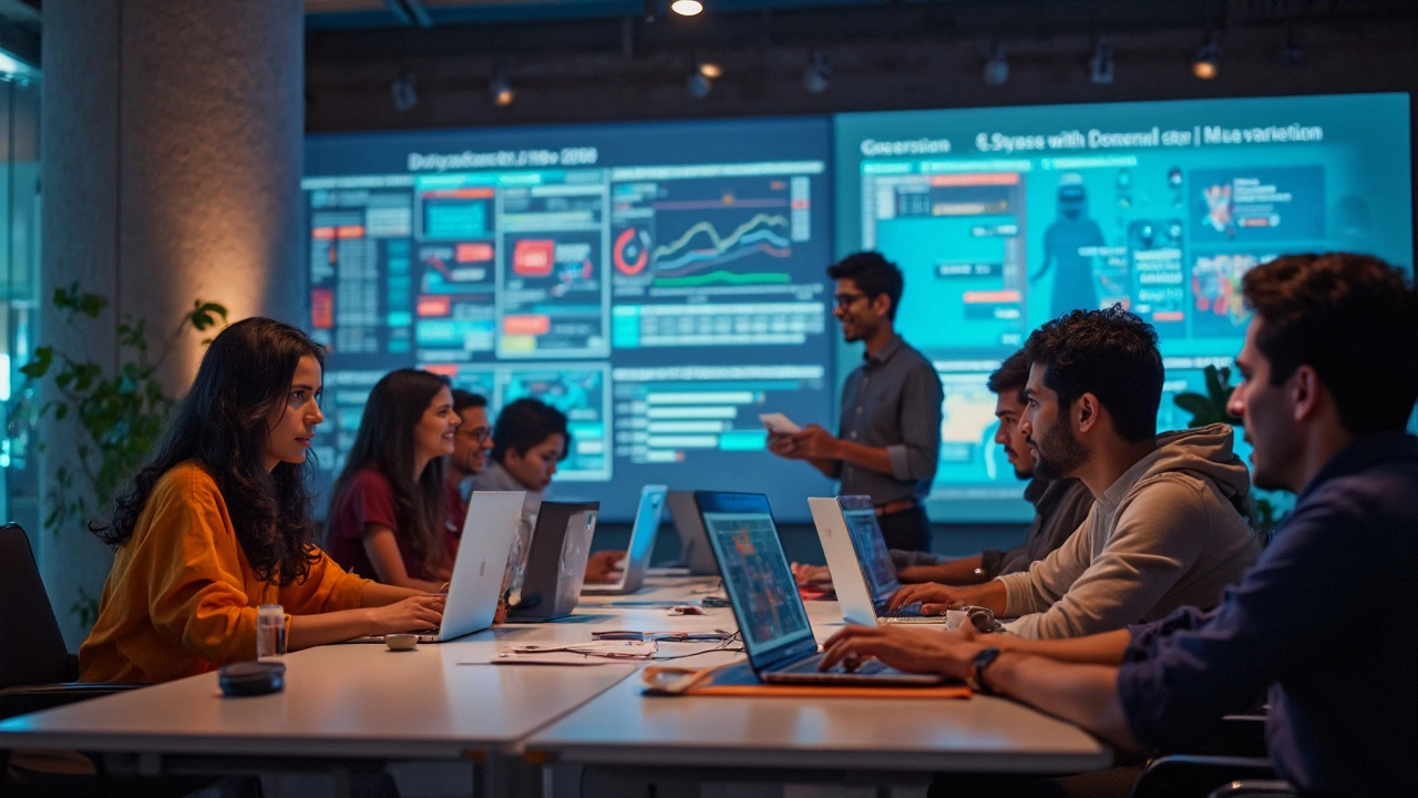 Digital Marketing Skill That Pays the Most: Real Numbers in 2025