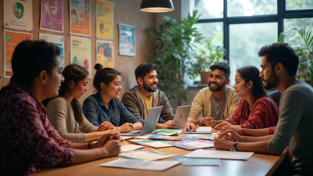 Diploma Courses in India: How to Get a Diploma Without the Stress