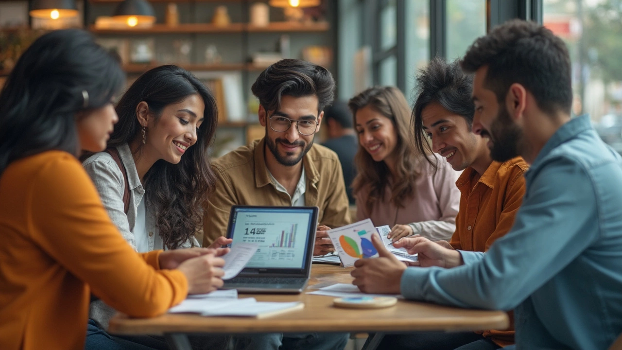 Easy-to-Start Courses and Shortest Path to a Job