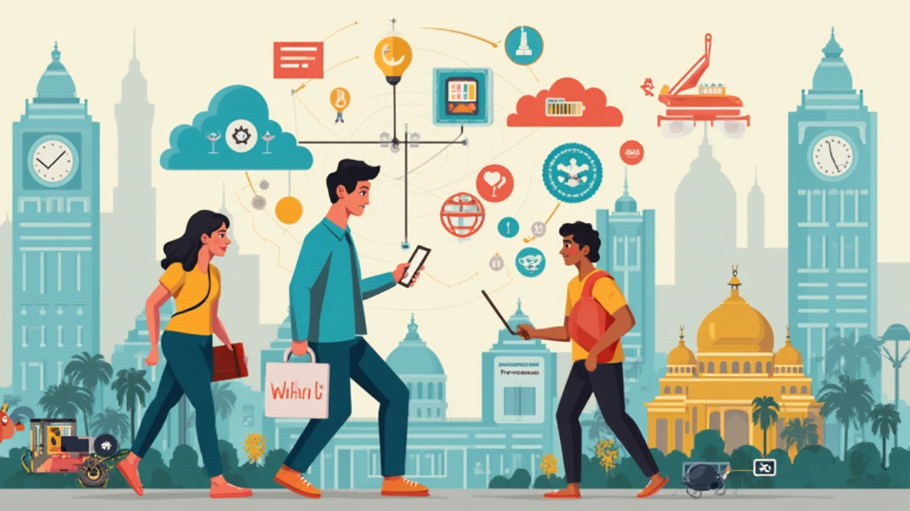 How to Choose the Right Institute