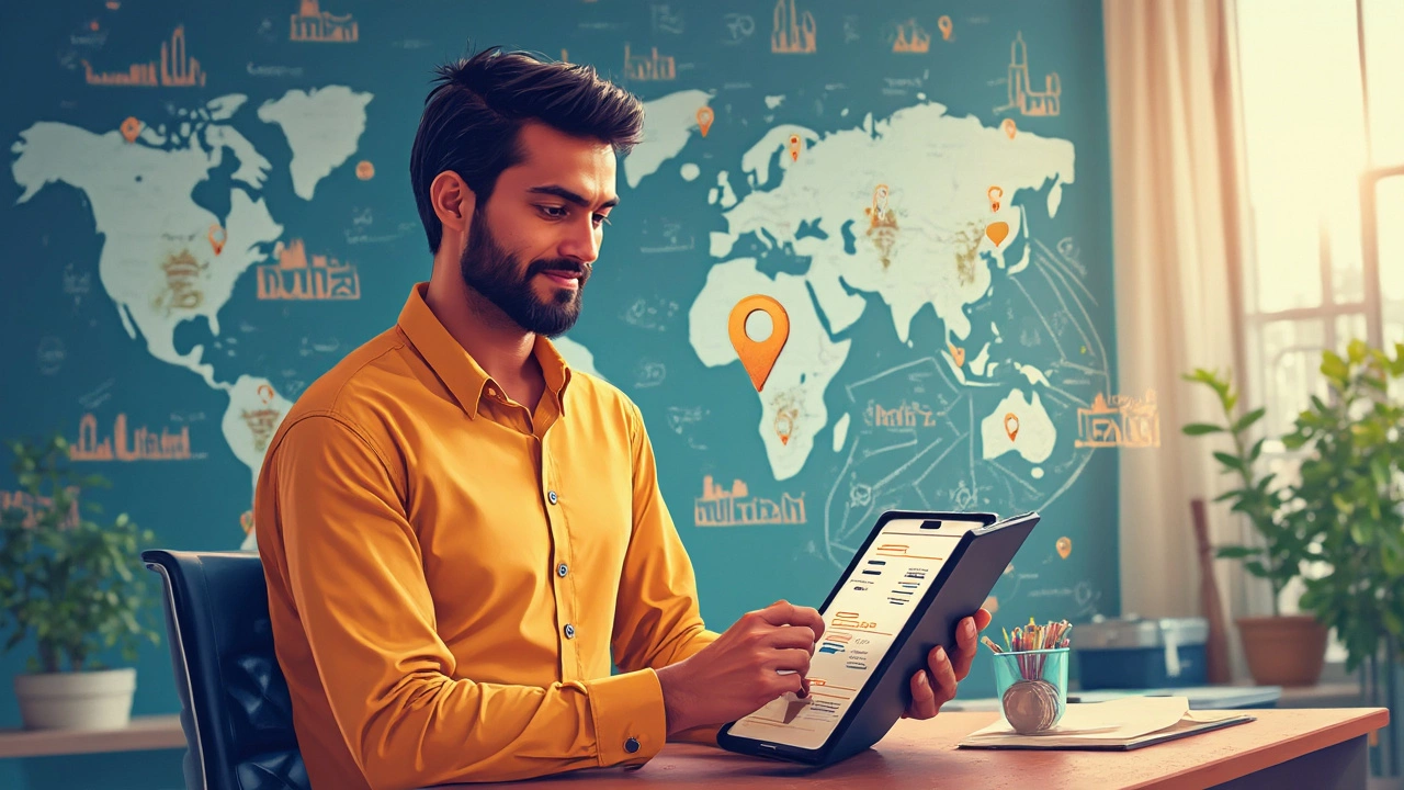 Locksmith Salary Hotspots: Where Locksmiths Make the Most Money