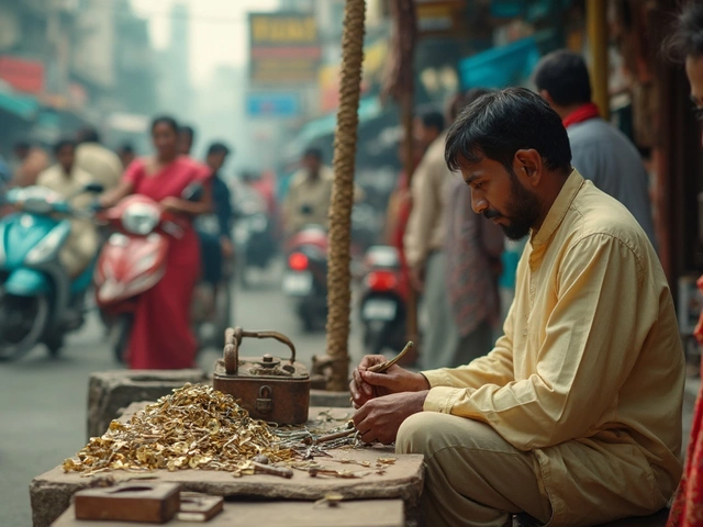 Are Locksmiths Profitable? Breaking Down The Lock Business in India