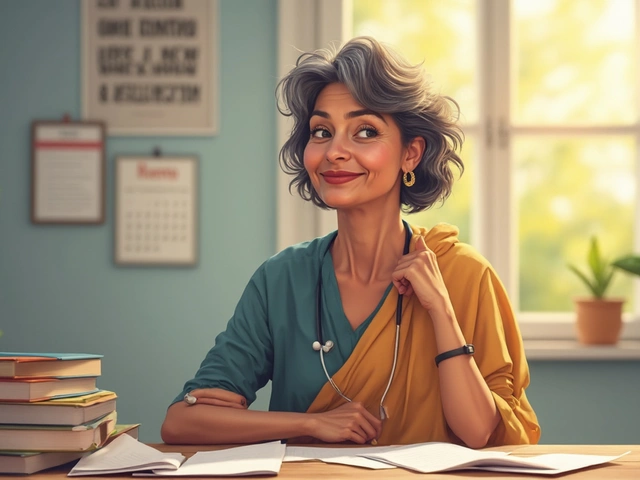 Can I Become a PA at 50? Your Guide to Starting Over in India