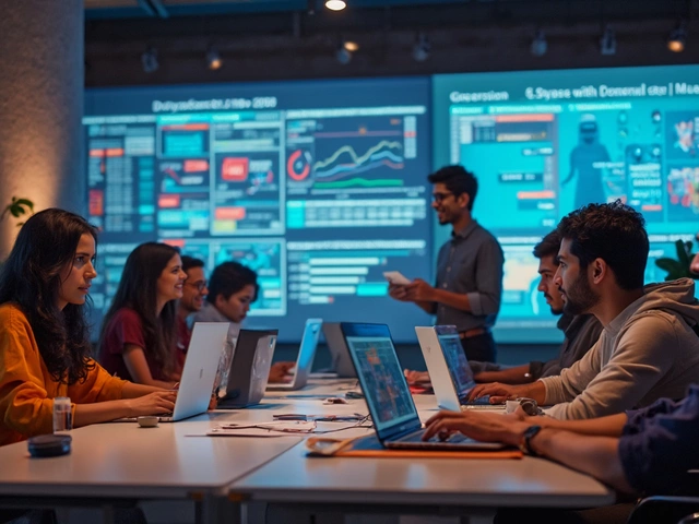 Digital Marketing Skill That Pays the Most: Real Numbers in 2025
