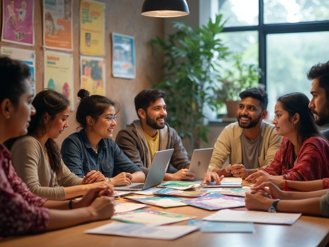 Diploma Courses in India: How to Get a Diploma Without the Stress