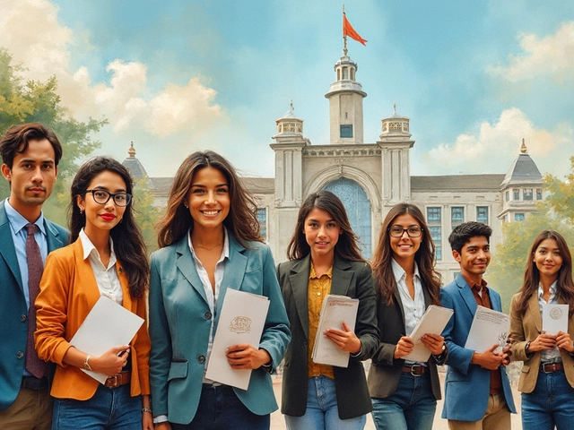 Indian Degree Validity in the USA: What Really Counts