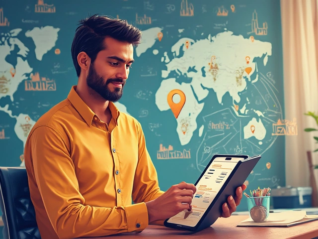 Locksmith Salary Hotspots: Where Locksmiths Make the Most Money