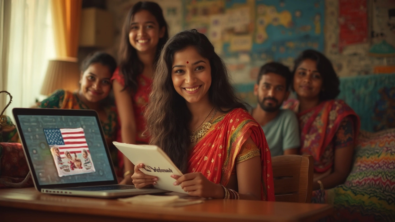 Can I Go to USA for Diploma? Everything Indian Students Need to Know