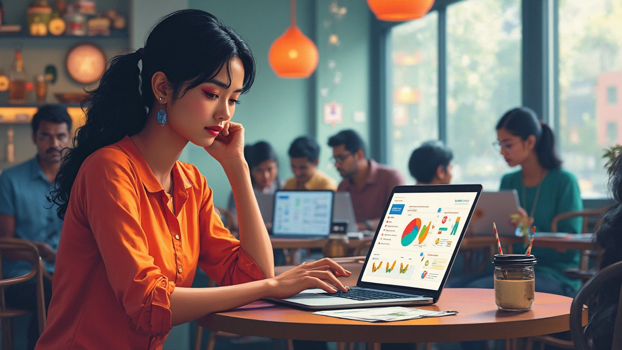 Can I Learn Digital Marketing with No Experience?