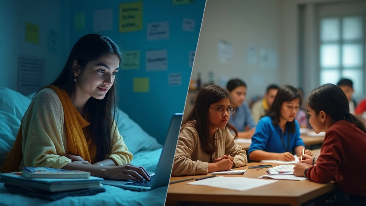 Diploma After 10th vs. After 12th