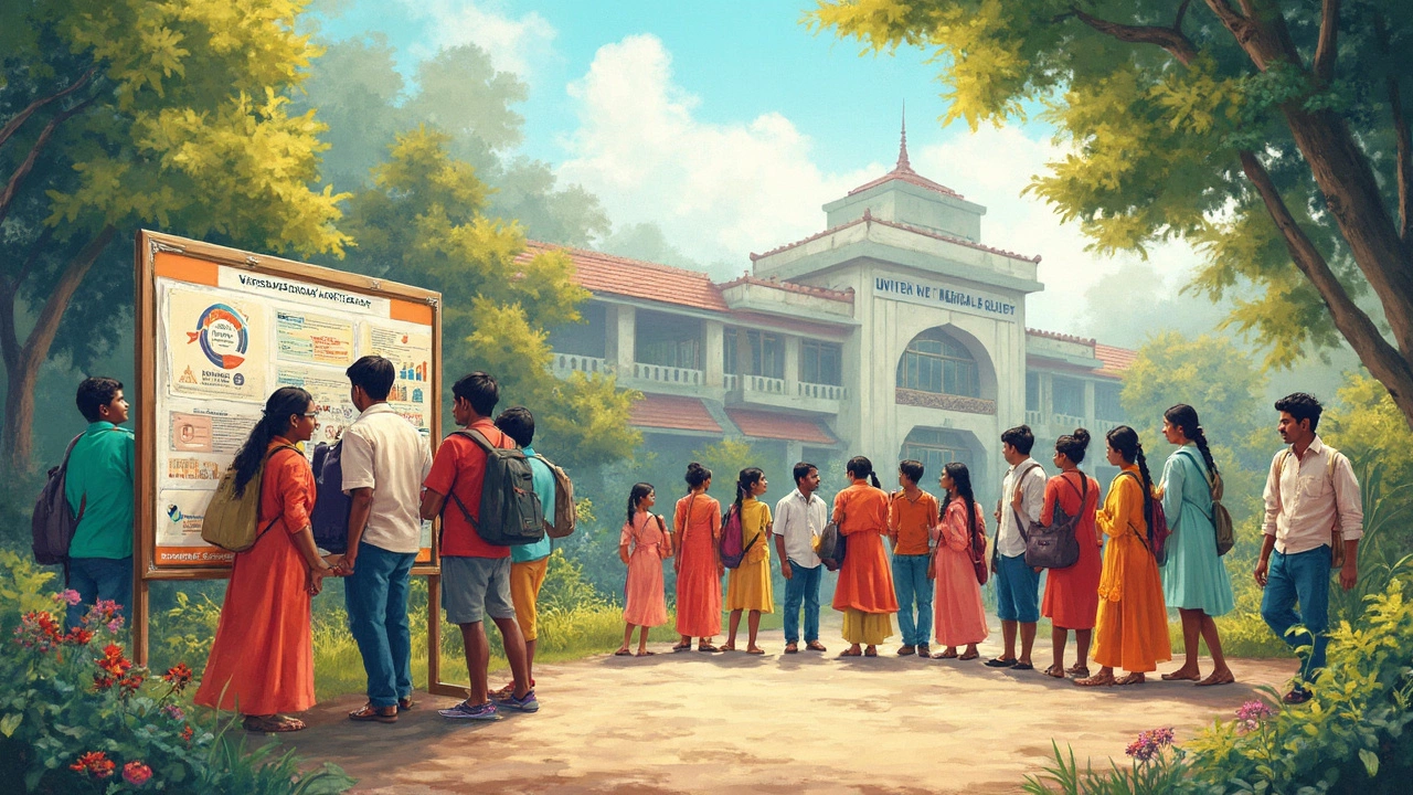 How Long Does a Diploma Course Take in India? Duration, Types & Essential Facts