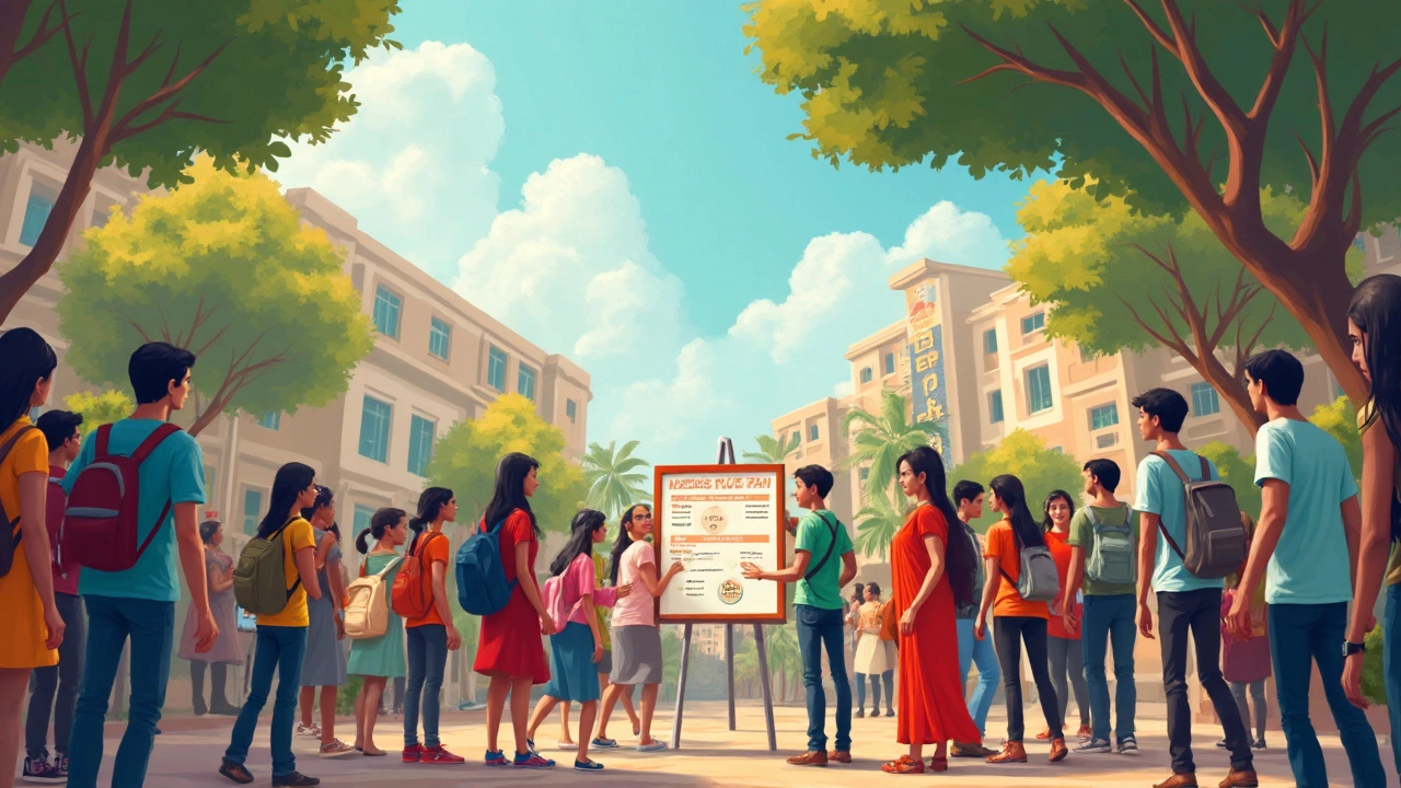 How Long Does a Diploma Course Take in India? Key Durations and Facts