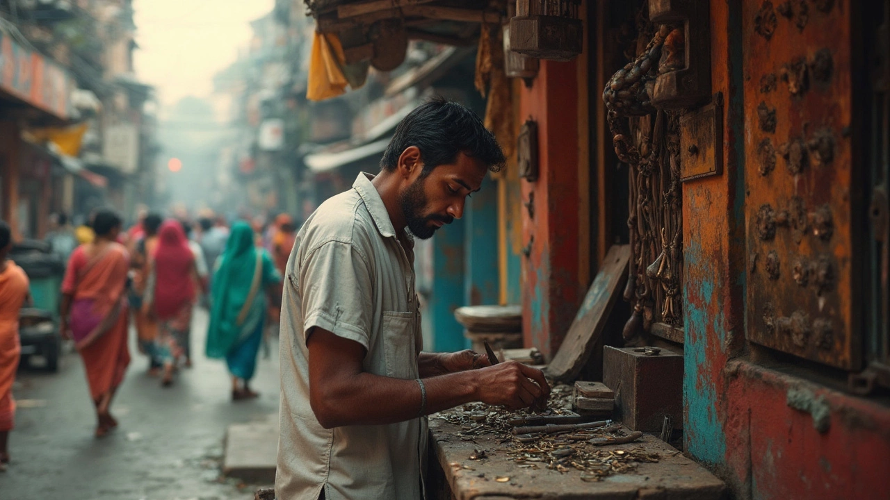 How Profitable Are Locksmiths? A Real Look for Indian Trainees