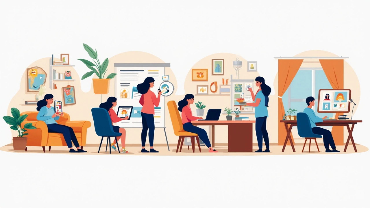 How To Choose a Beginner-Friendly Digital Marketing Course