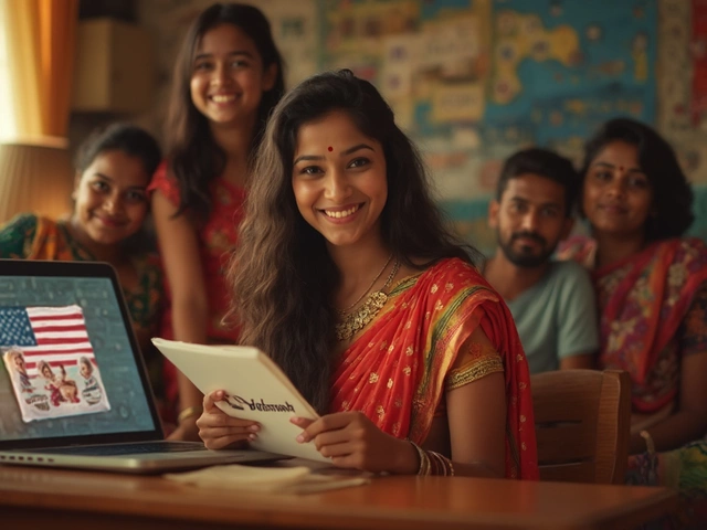 Can I Go to USA for Diploma? Everything Indian Students Need to Know