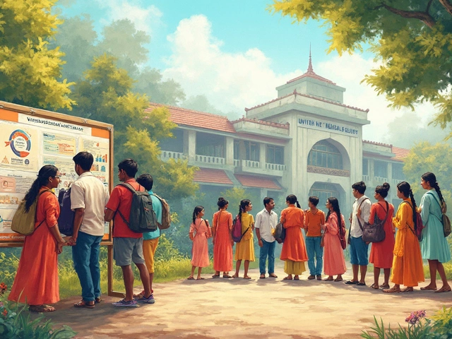 How Long Does a Diploma Course Take in India? Duration, Types & Essential Facts