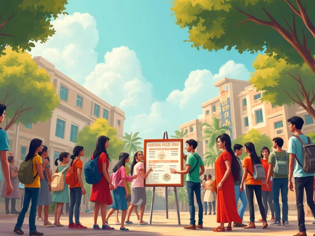 How Long Does a Diploma Course Take in India? Key Durations and Facts