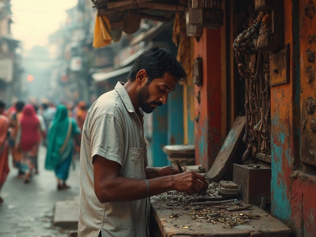 How Profitable Are Locksmiths? A Real Look for Indian Trainees