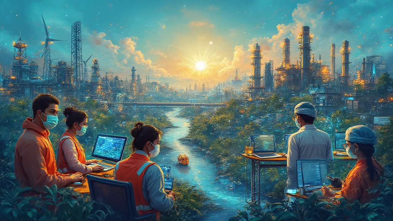 Digital Marketing, E-Commerce, and the Talent Gold Rush