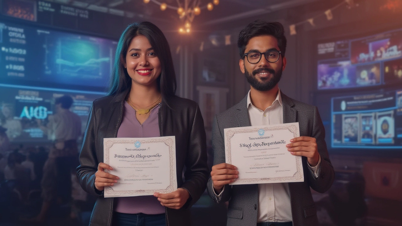 How to Choose the Best Certification for You