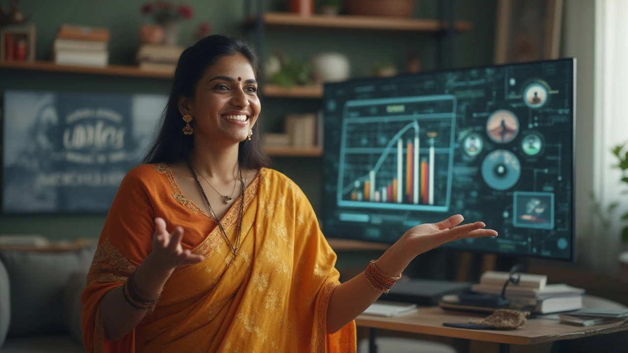 Mastering Digital Skills—Whatever Your Field