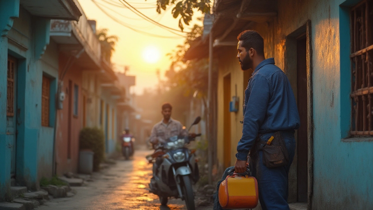 Plumber Work Hours: What to Expect from a Plumbing Career