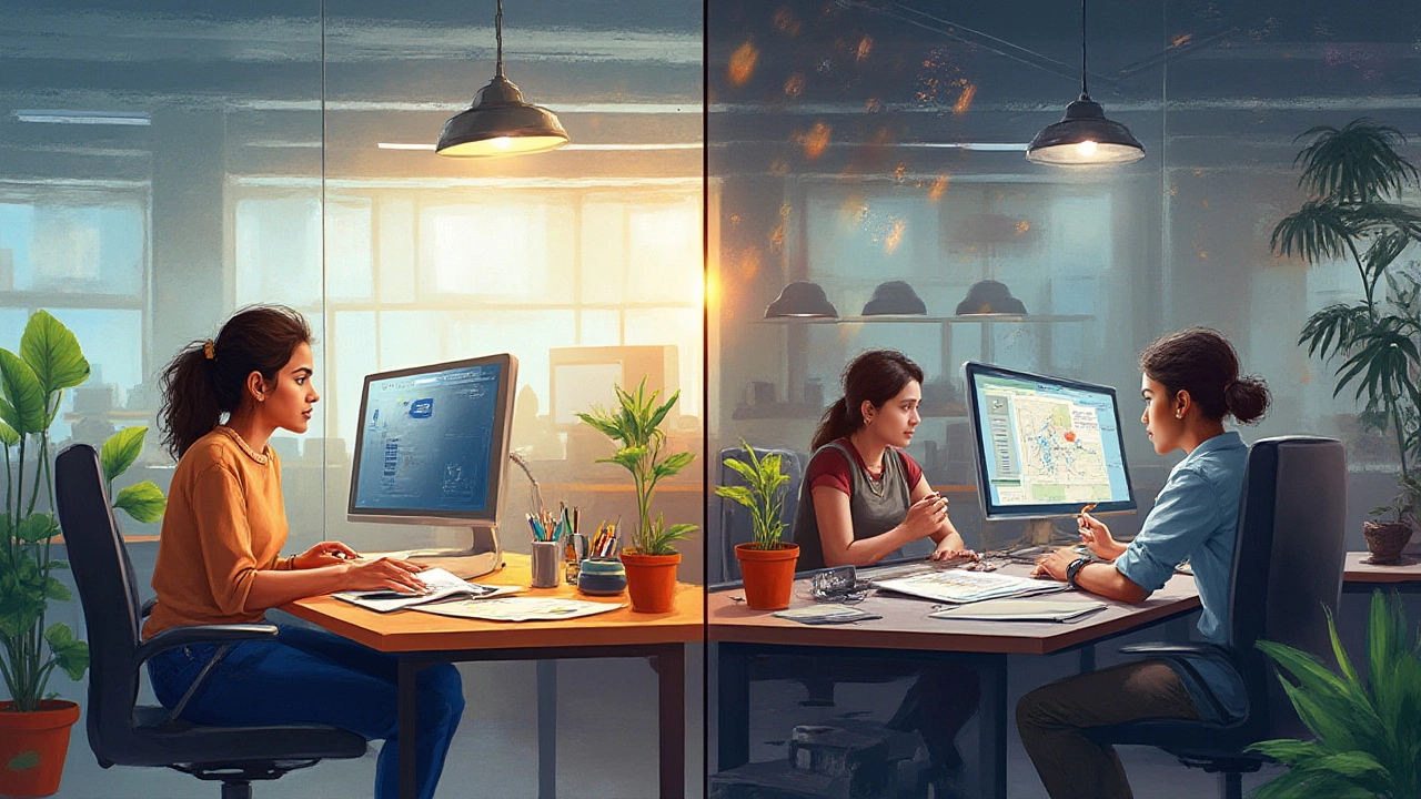 Rethinking What “Success” Looks Like