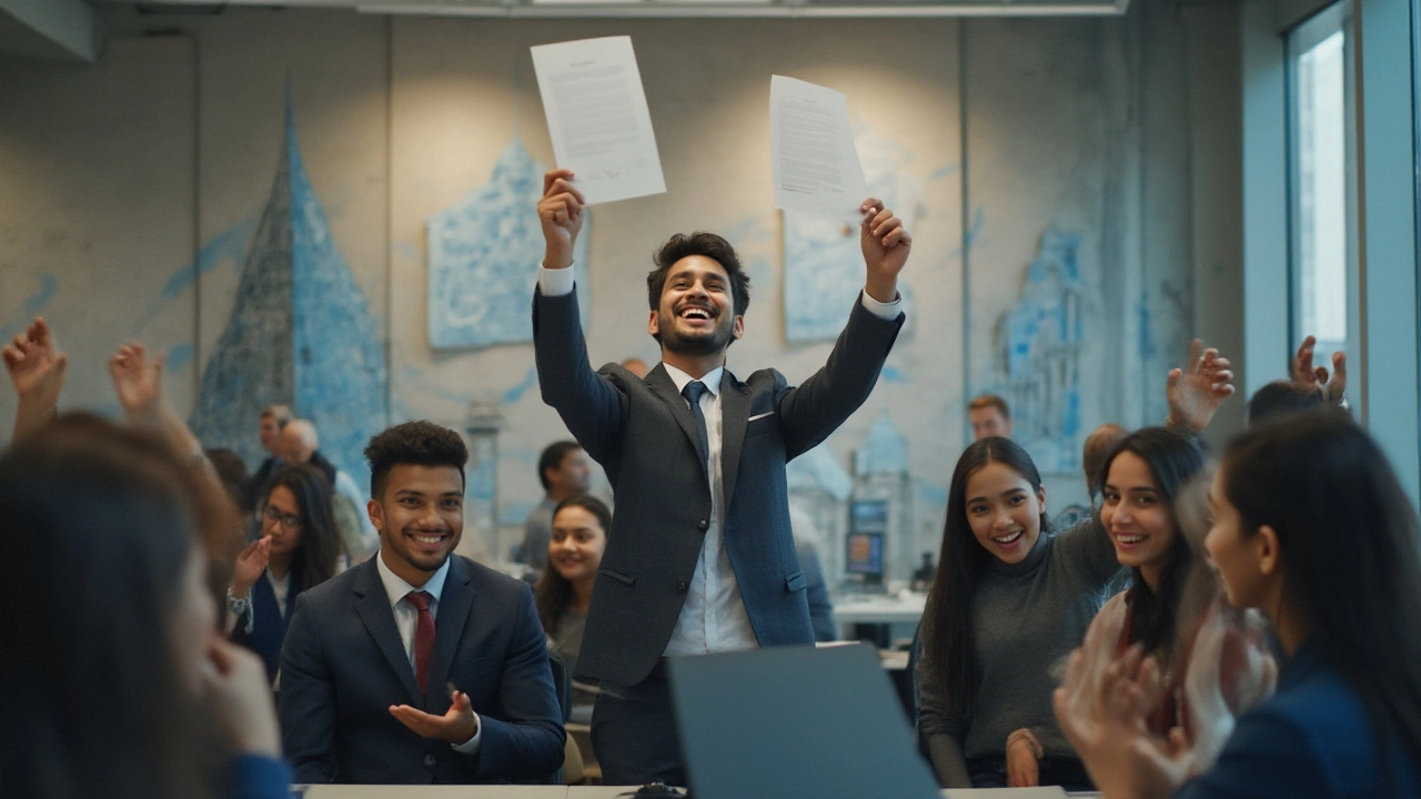 The Surprising World of One-Year Programs