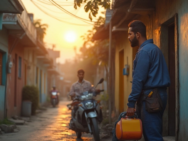 Plumber Work Hours: What to Expect from a Plumbing Career