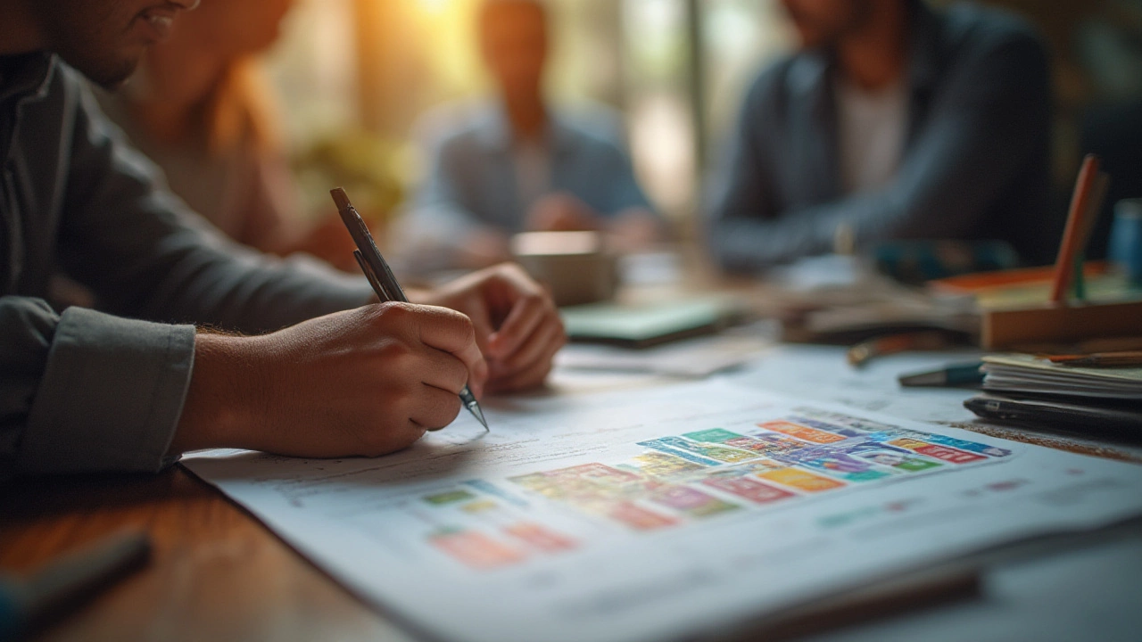 Tips for Picking the Right Apprenticeship Timeline