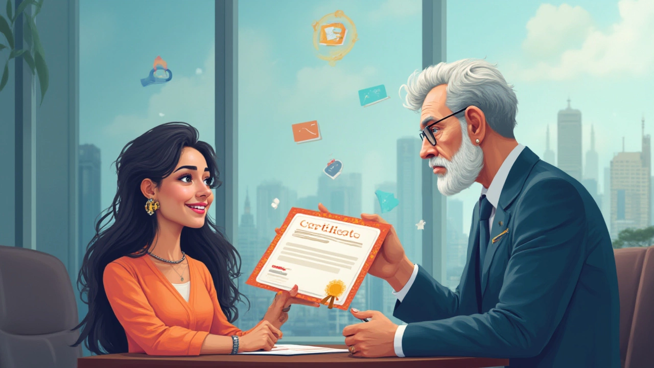 Tips to Make Your Udemy Certificate Actually Count