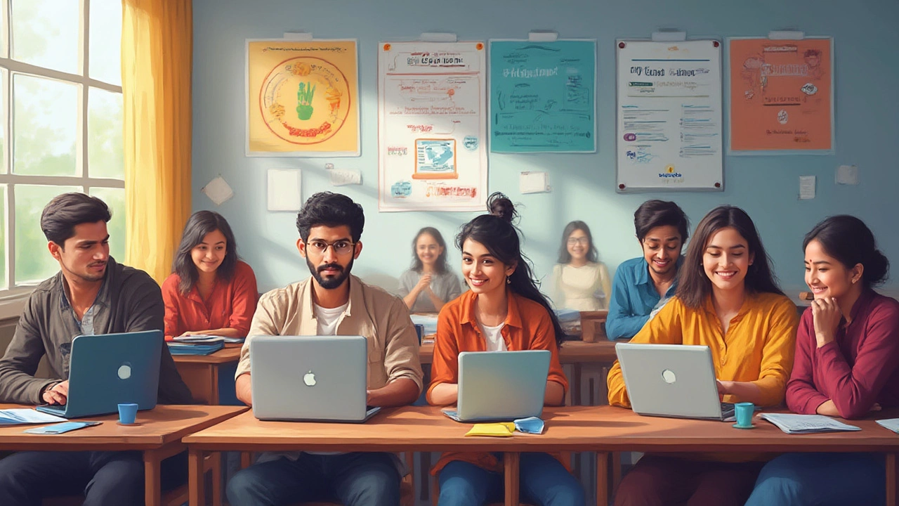 Top High-Paying Certifications Without a Degree: Your Best Career Bets