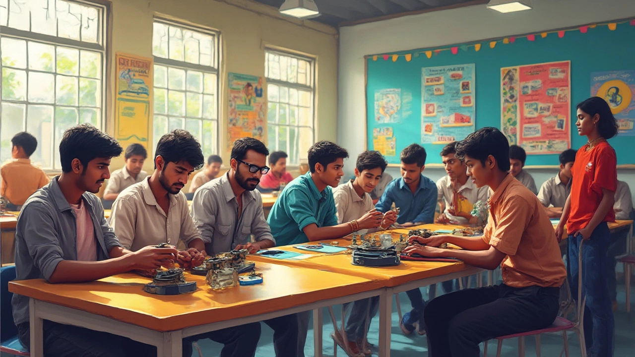 Vocational vs Trade: Key Differences and Career Paths Explained