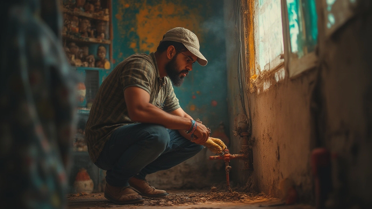 What Impacts a Plumber’s Hours?