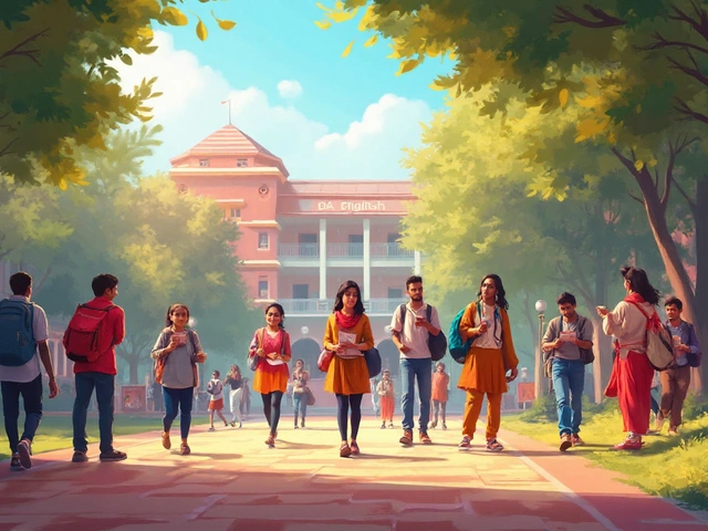 BA English Literature Fees in India: Costs, Tips & Smart Money-Saving Hacks