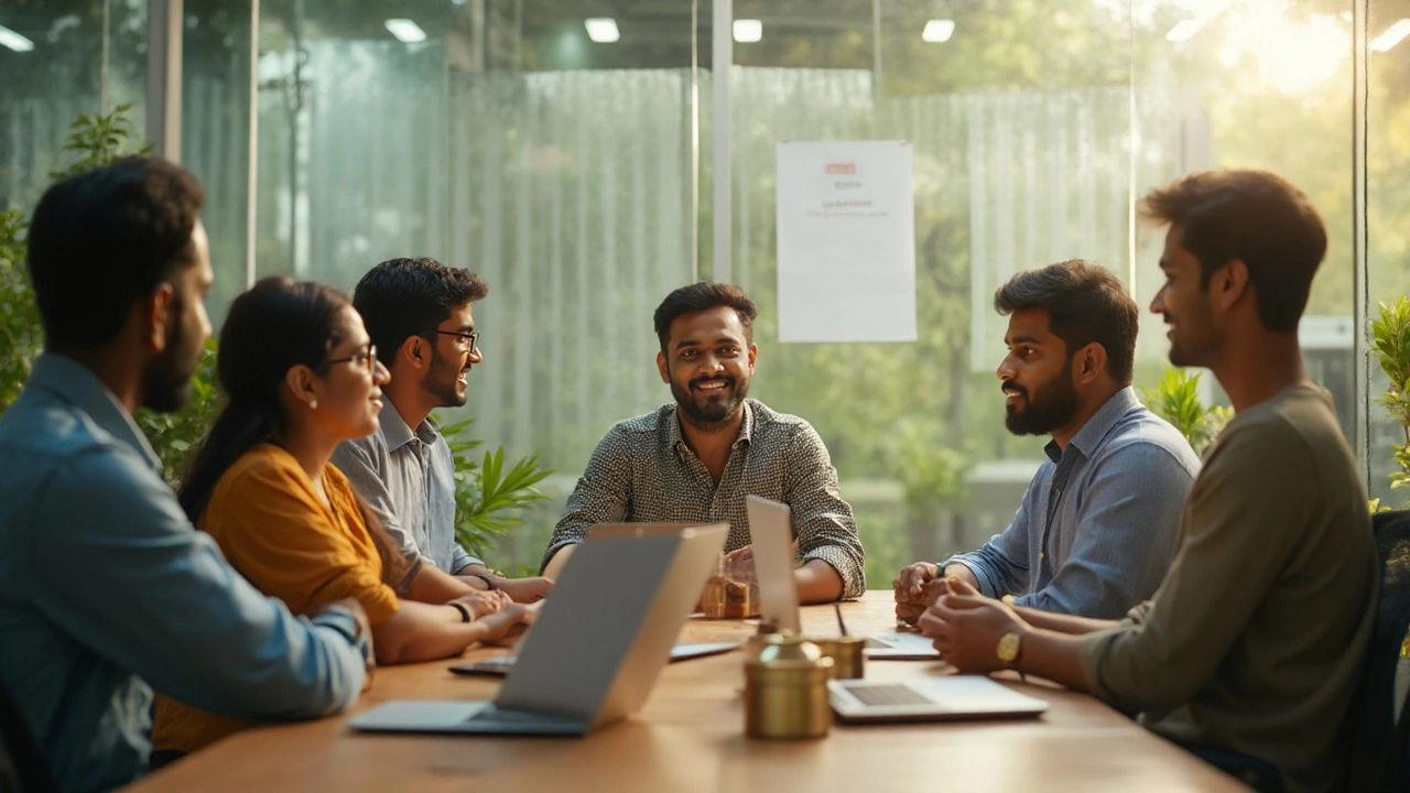 Most In-Demand Skill in India (2025): Data Analytics, Salaries, and How to Learn Fast