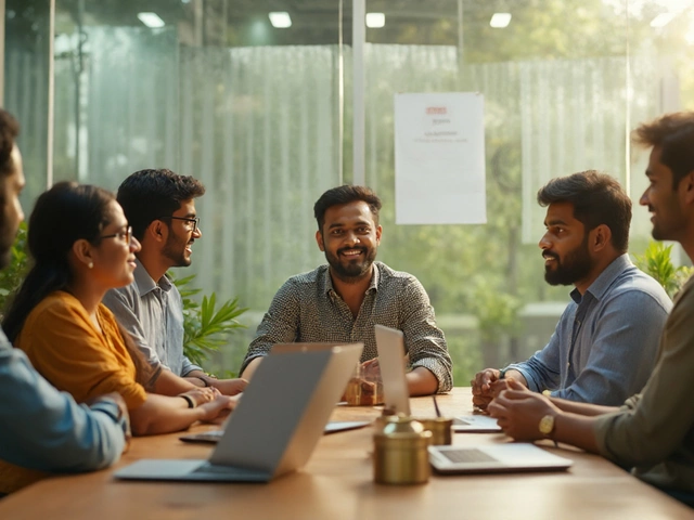 Most In-Demand Skill in India (2025): Data Analytics, Salaries, and How to Learn Fast
