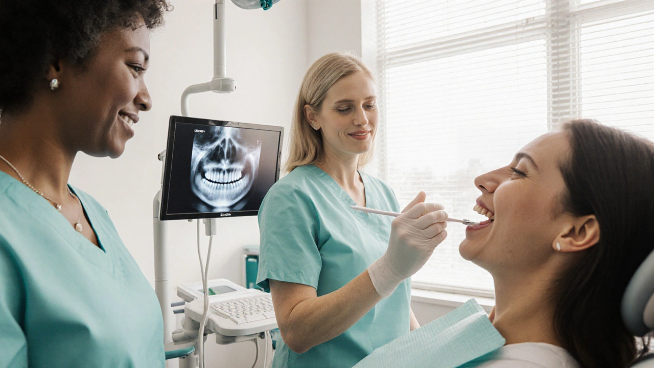 Best Vocational Courses for Women in 2025