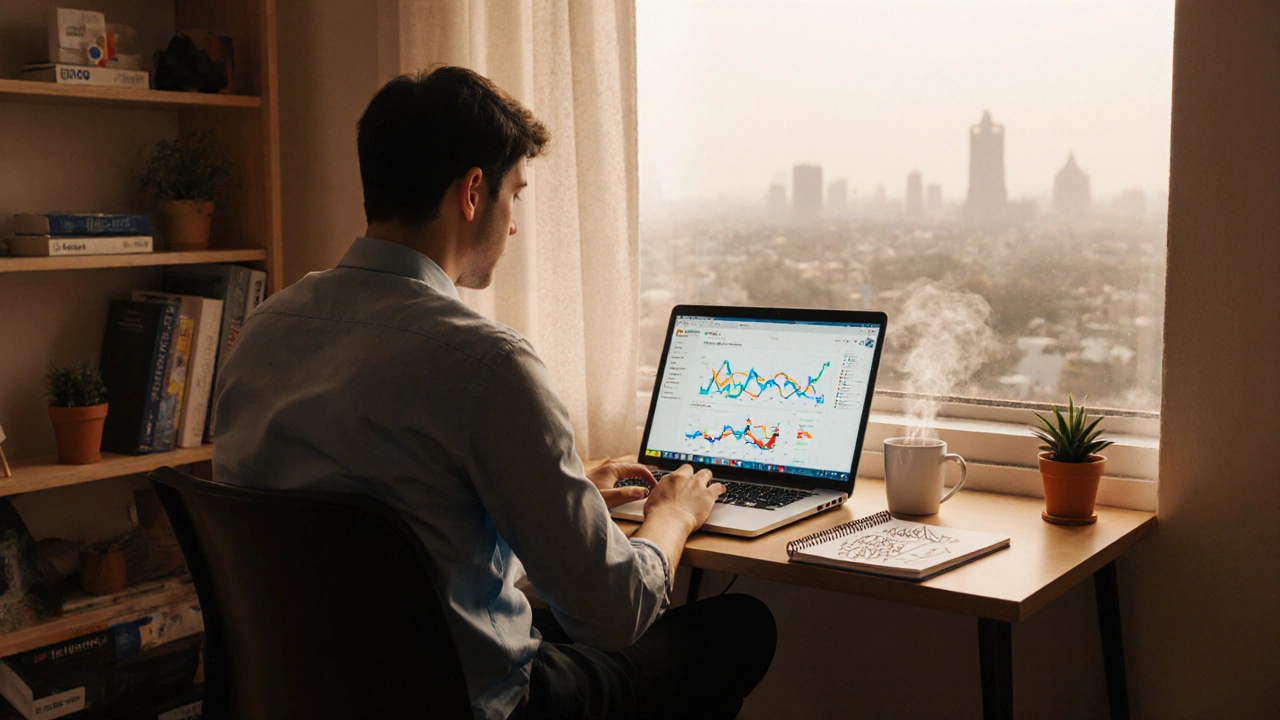 Can I Start Digital Marketing on My Own? A Practical Guide