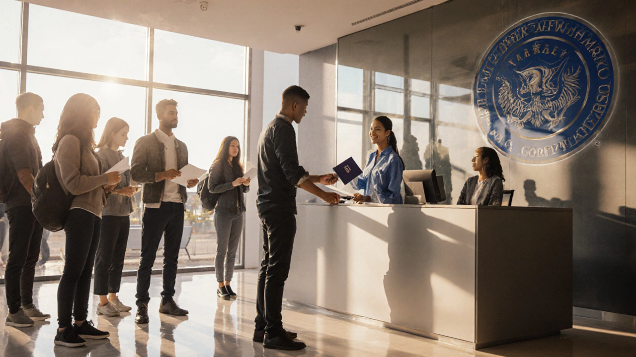 Job Corps Disqualification Rules: What Can Keep You Out