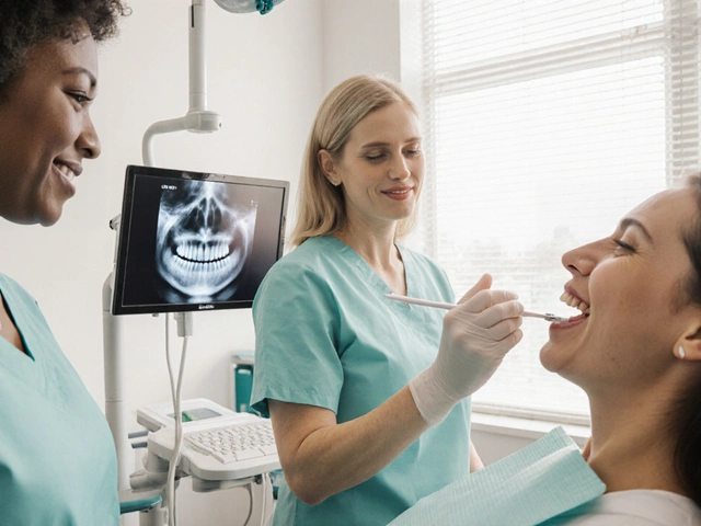 Best Vocational Courses for Women in 2025