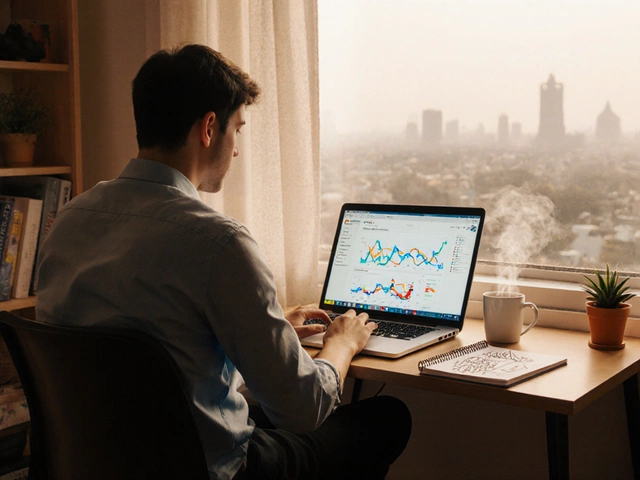 Can I Start Digital Marketing on My Own? A Practical Guide