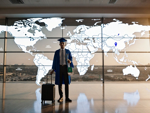 Countries That Recognize Indian Diplomas - 2025 Guide